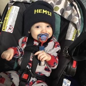 Meet your Posher, Jake